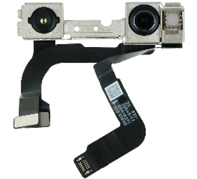 Iphone 12 / 12 Pro Front Camera Spex Appeal Repair Services