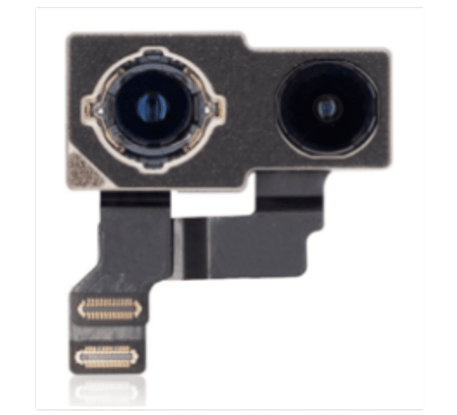 Iphone 12 Mini Back Camera Spex Appeal Repair Services