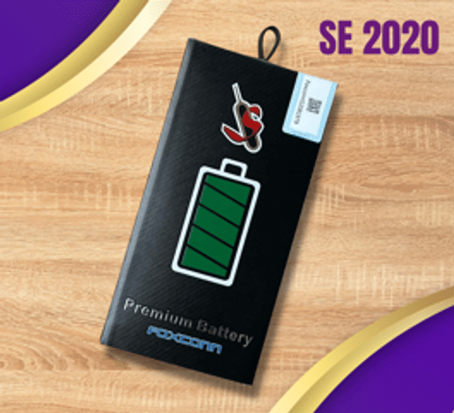iphone se 2020 battery iphone 8