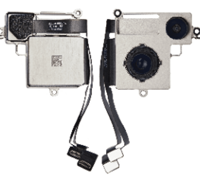 iphone 14 camera megapixels back