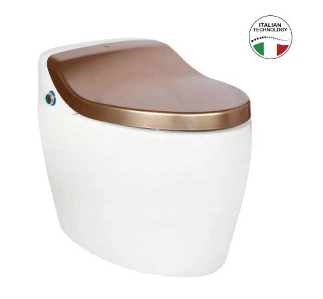 Chase Gold Auto (Smart Toilet) - SSE