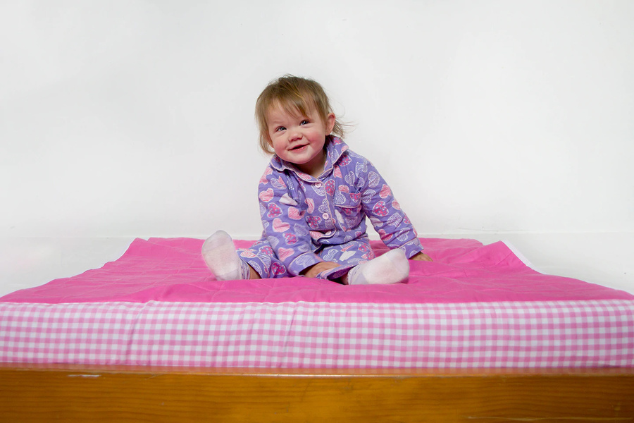 Brolly Sheet Storked