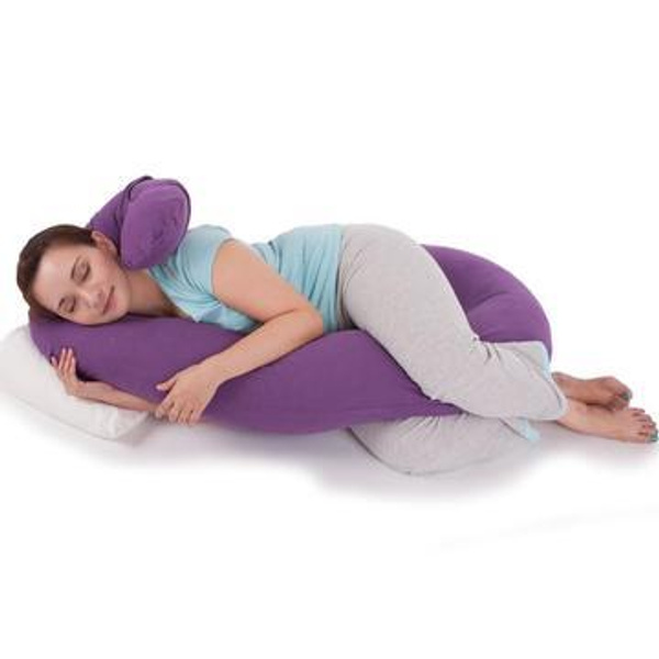 SnugAHug Pillow Set Storked