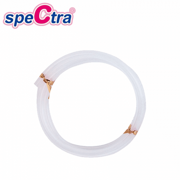 Spectra Tubing Storked