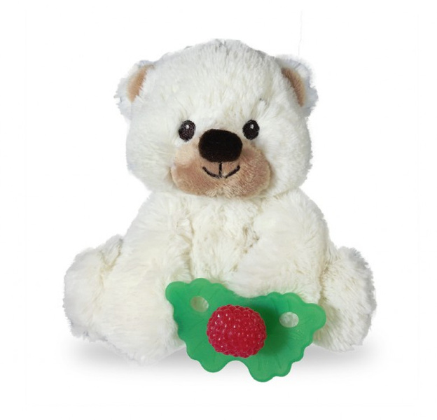 Raz Baby Raz-Buddy Teether - Storked