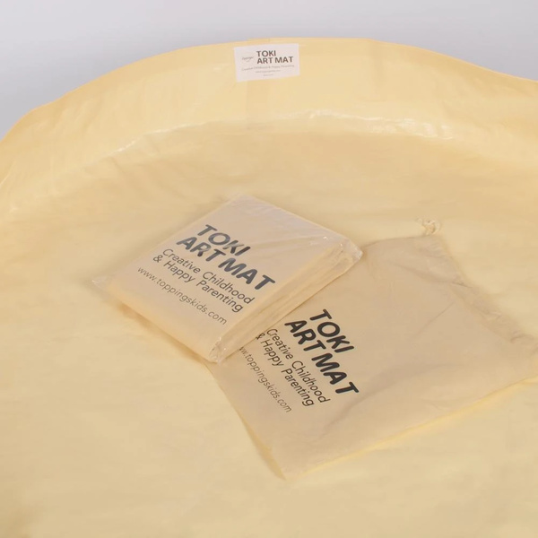 Toki Art Mat Storked