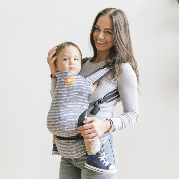 Tula Lite Baby Carrier Storked