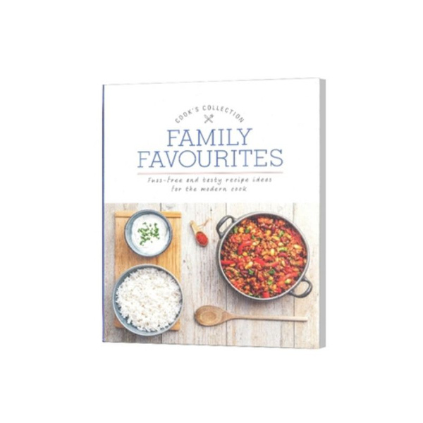 Cook's Collection Recipe Ideas - Storked
