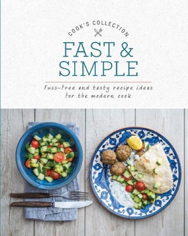 Cook's Collection Recipe Ideas - Storked