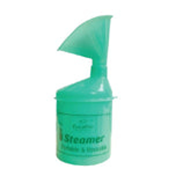 EucaPro Eucalyptus Oil 60ml + Steam Inhaler Set - Storked