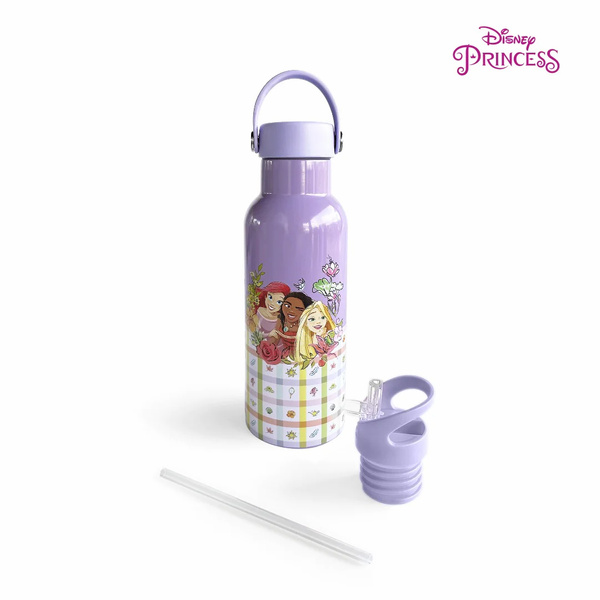 Zippies Lab Insulated Water Bottle Collection 483ml (2 types of cap ...