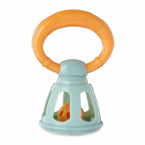 Spark Create Imagine Bell Rattle Toy 3mo+ - Storked