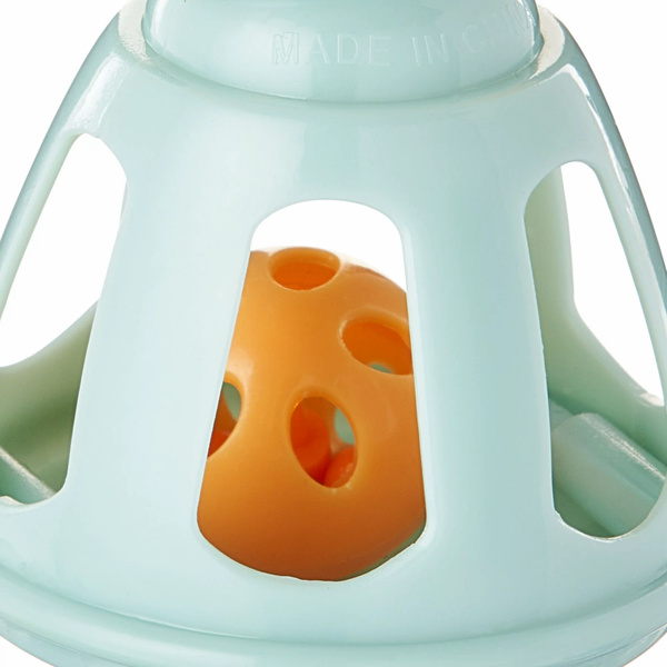 Spark Create Imagine Bell Rattle Toy 3mo+ - Storked