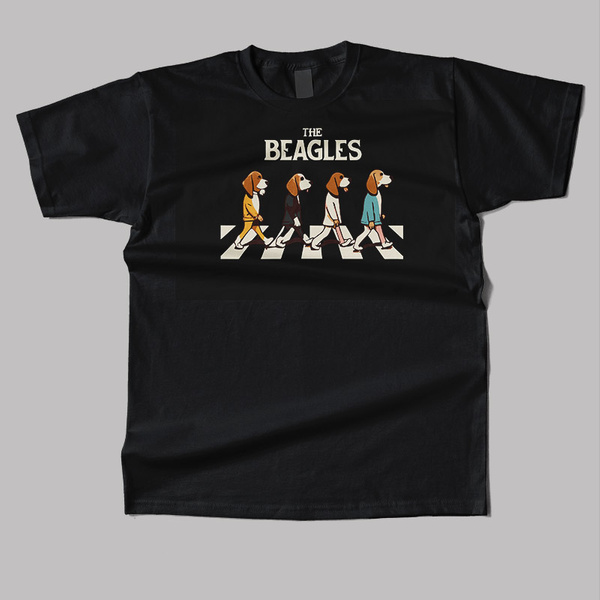 Beagles - Tee Design Store