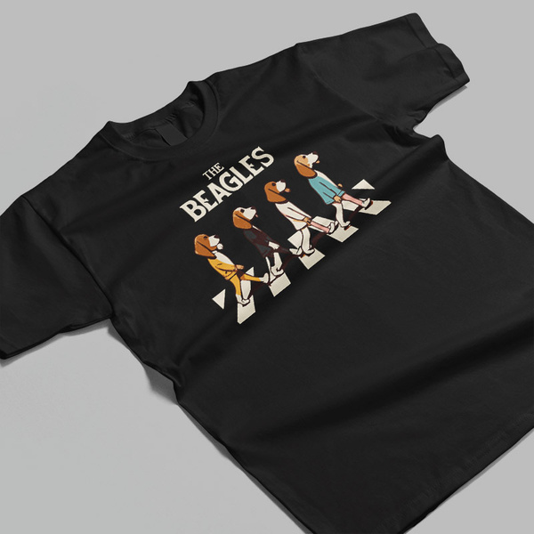 Beagles - Tee Design Store