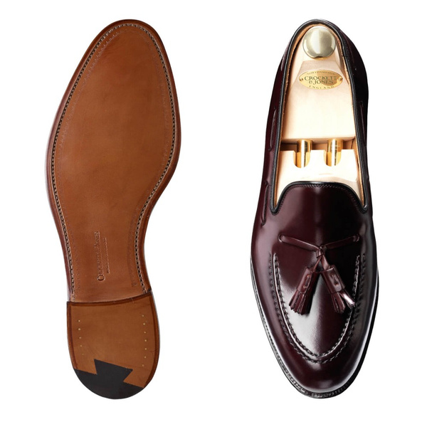 crockett and jones wiki