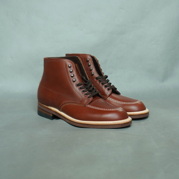 alden men's 405 indy boot high top blucher workboot stores