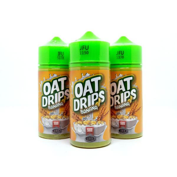 OATDRIPS V3 BANANA - Vapezoo Retail Store