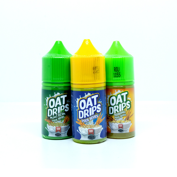 OAT DRIPS POD SERIES - Vapezoo Retail Store