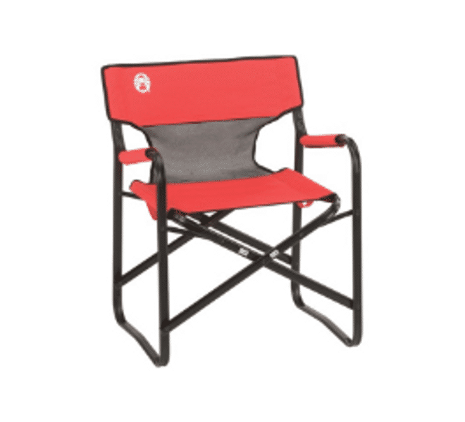 Coleman เก้าอี้ Outpost Breeze Chair - US Camp By ตะเกียงพาณิชย์