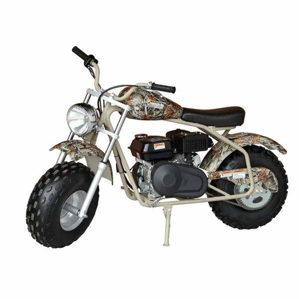 Coleman ct200u mini store bike for sale