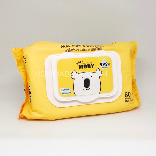 moby wipes