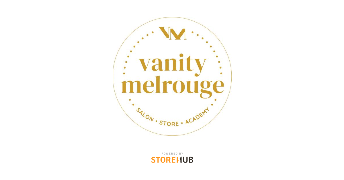 Vanity Melrouge Official Store