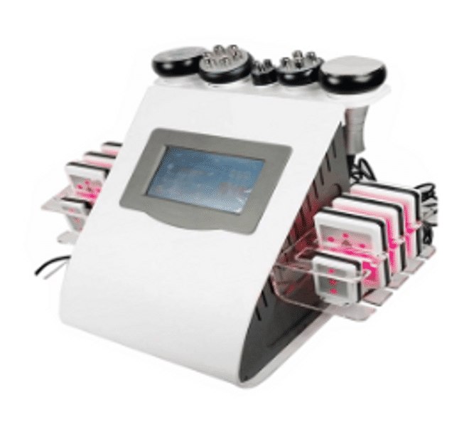 RF Machine - Vanity Melrouge Official Store