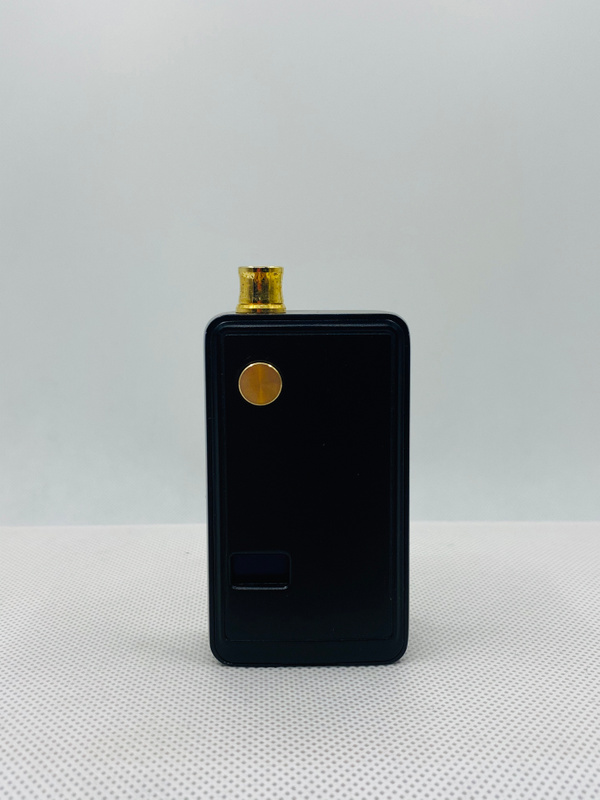 Think Vape Zeta Pod Kit - VAPOR VILLAGE