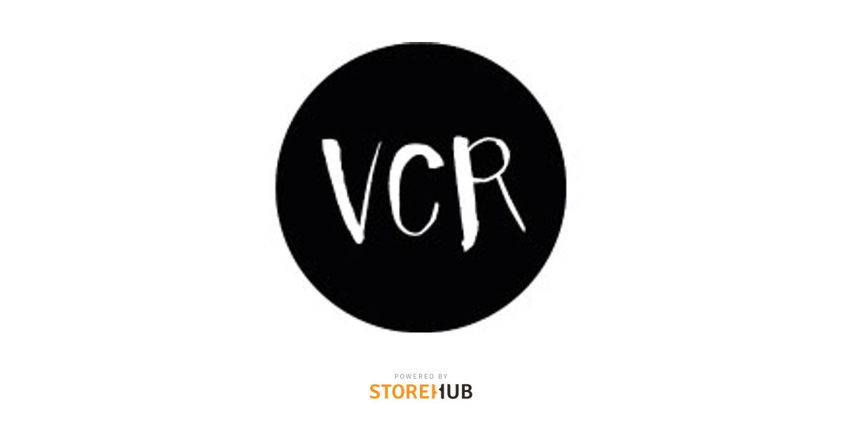 VCR Online Store