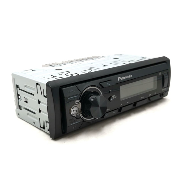 MVHS215BT Pioneer Car stereo Bluetooth/USB 50W x 4 Mosfet ( mp3 wma
