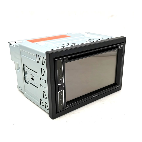 AVHA205BT Pioneer Car stereo DVD RDS AV Receiver( Smartphone