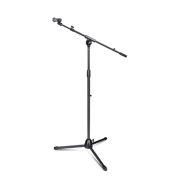 WD-300A Weida Tripod Microphone Stand w/ Boom Arm - Winland Electronics ...