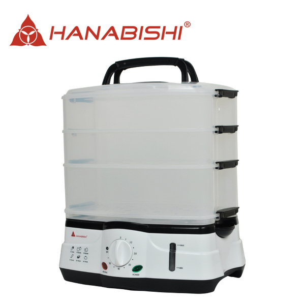 HFS75 Hanabishi Electric Steamer Winland Electronics And Electrical Center