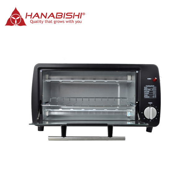 HO70 Hanabishi Oven Toaster 9L Winland Electronics And Electrical Center