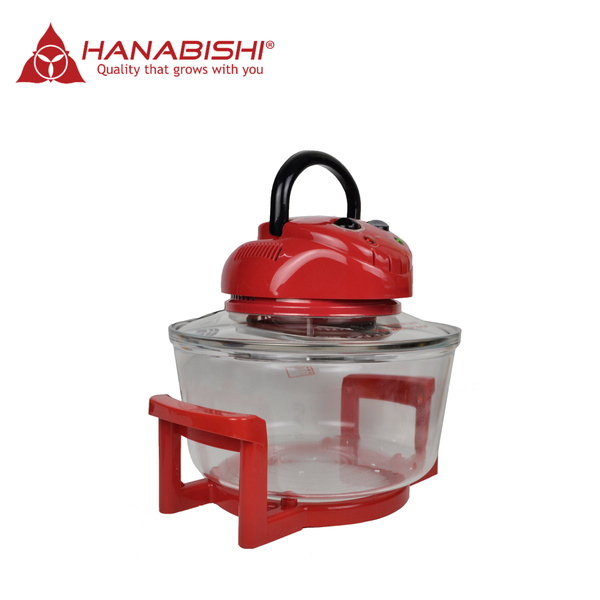 hanabishi broiler