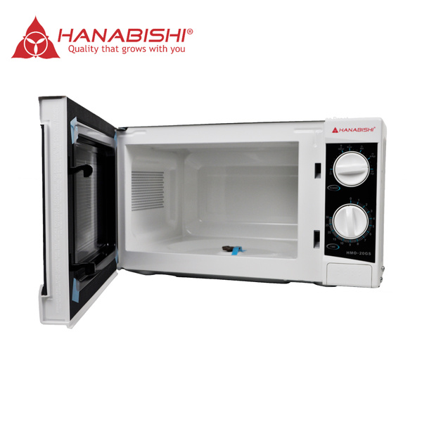 HMO20GS Hanabishi Microwave Oven Winland Electronics And Electrical