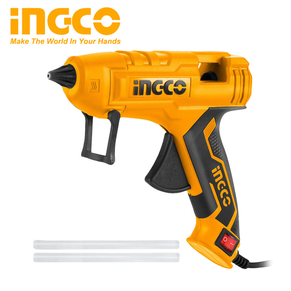 GG258 Ingco Glue Gun 25W - Winland Electronics And Electrical Center