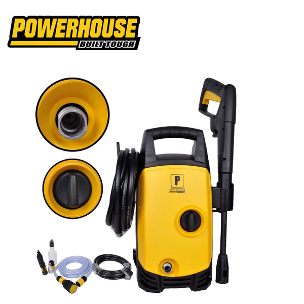 Ph K2 120 Mini Powerhouse High Pressure Washer Mini 120 Bar 1500w Winland Electronics And