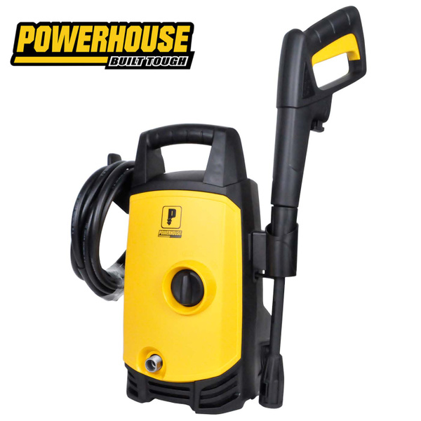 PHK2.120MINI Powerhouse High Pressure Washer Mini 120Bar 1500W