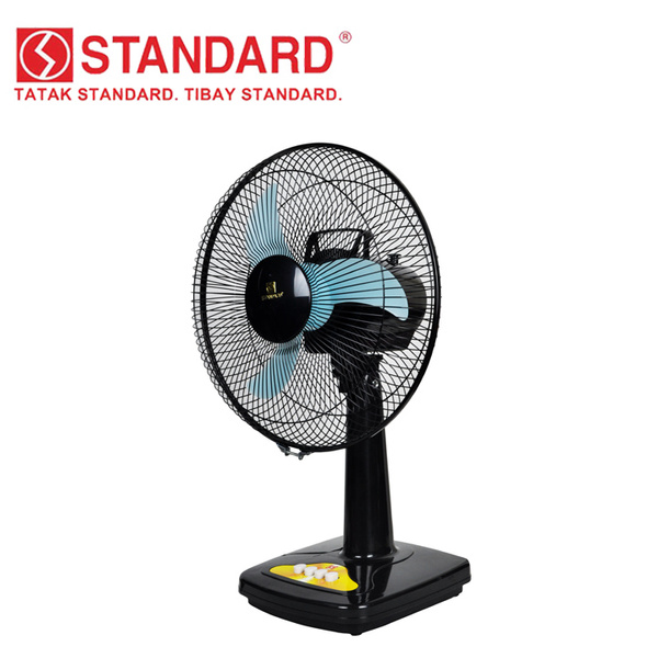 SDS-12 Standard Electric Fan - Winland Electronics And Electrical Center