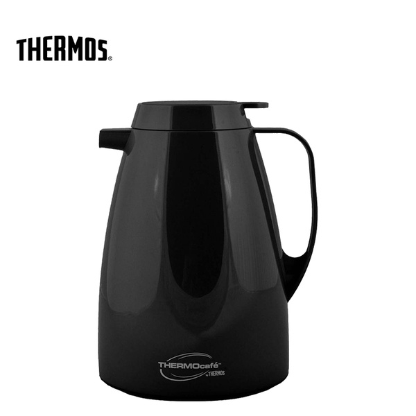 TRDA1000(BLK) Thermos 1L Carafe Black Winland Electronics And