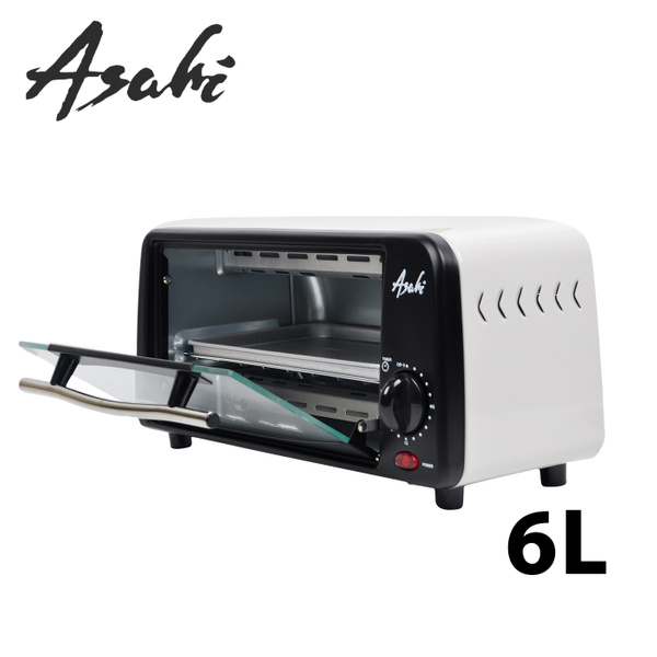 OT612 Asahi Oven Toaster Winland Electronics And Electrical Center