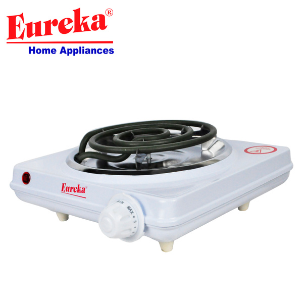 EESSCA Single Coil Electric Stove Winland Electronics And Electrical