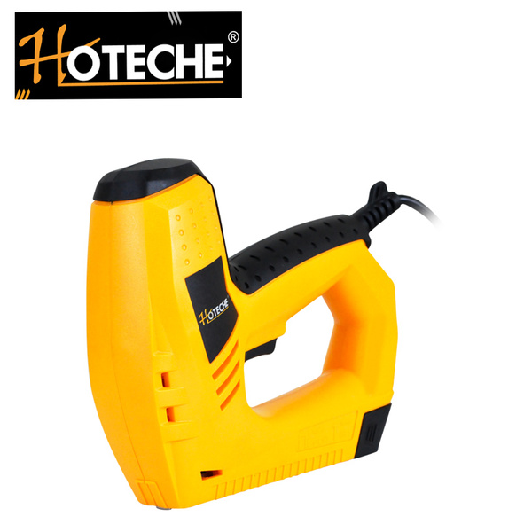 P802202 Hoteche Electric Staple Gun 45W Winland Electronics And