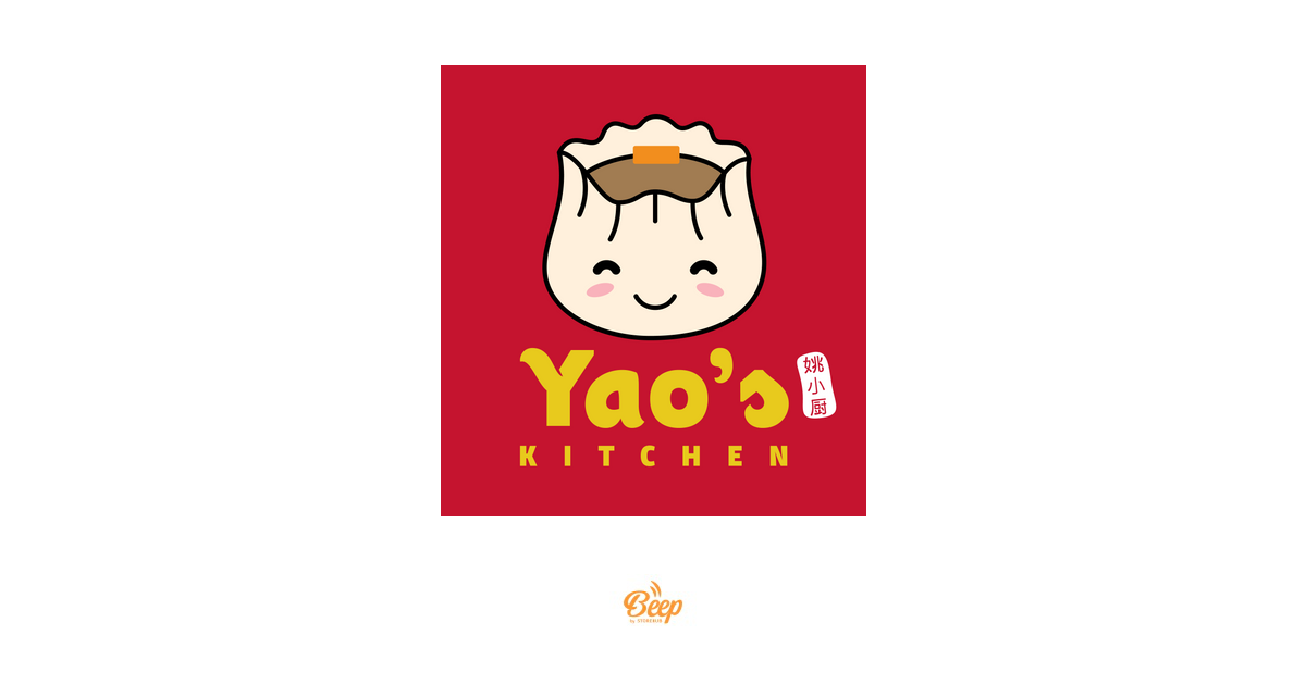 Yao's Kitchen Menu | Order Food Delivery & Takeaway | Beep