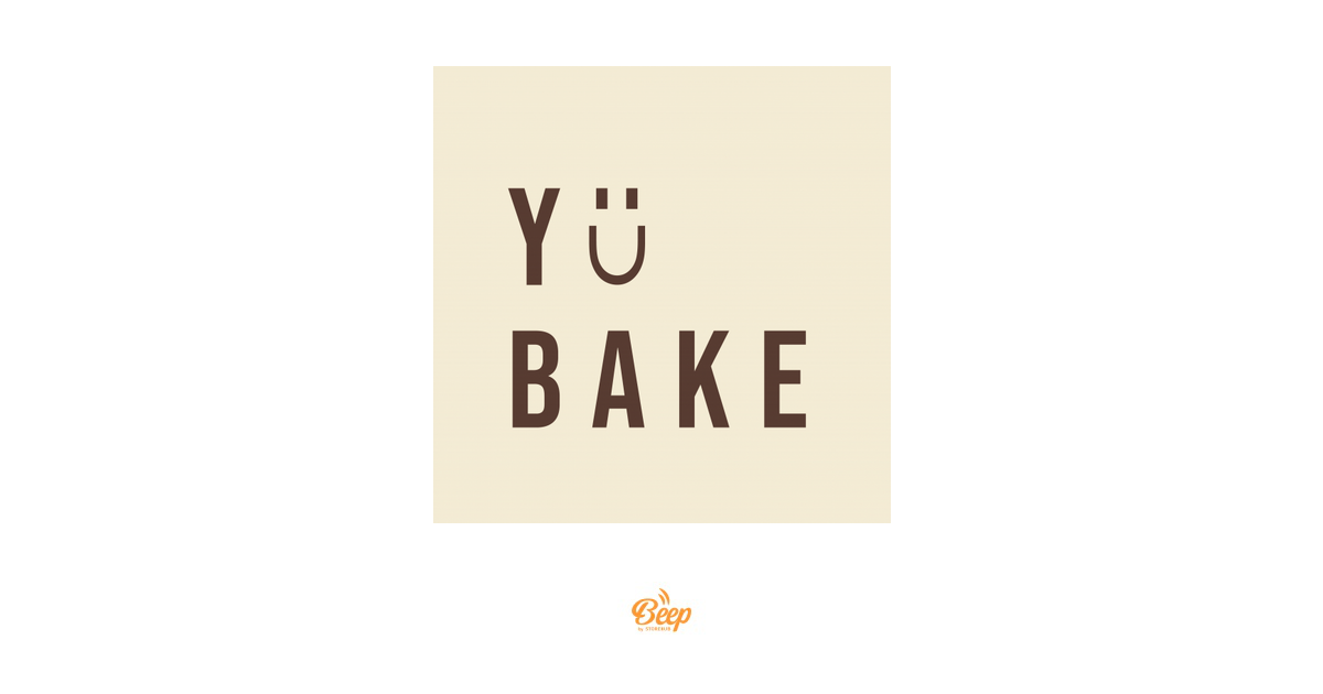 YuBake Menu | Order Food Delivery & Takeaway | Beep